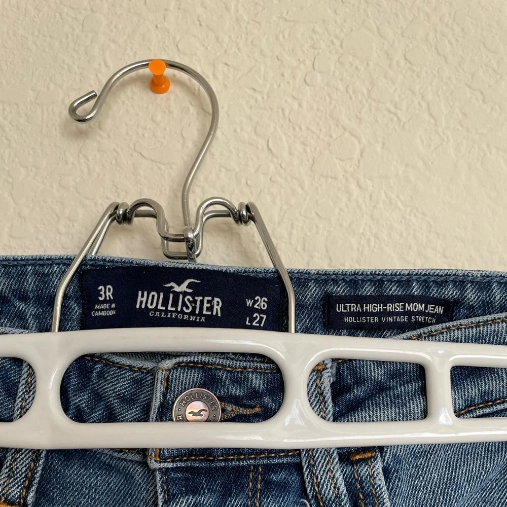 HOLLISTER EANS - Picture 2 of 2